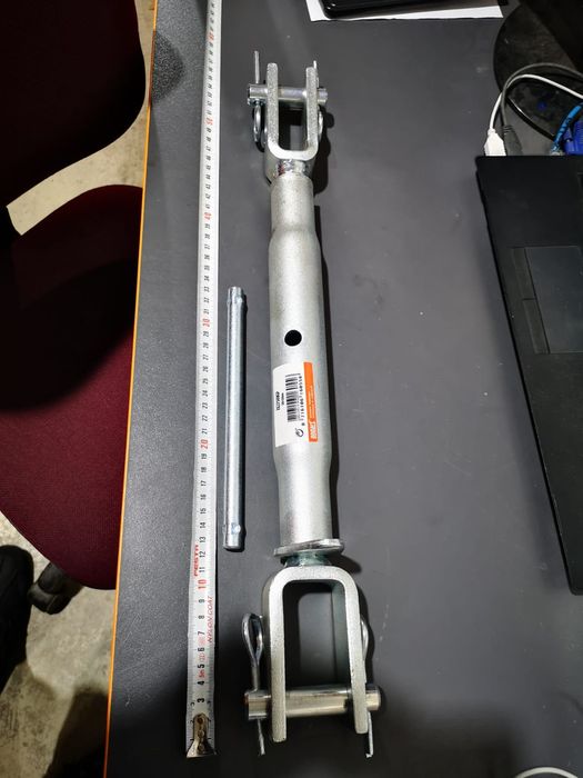 Intinzator vertical tija reglabila tractor fiat ford same preț 265 lei