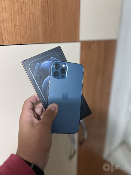 Iphone 12 pro max