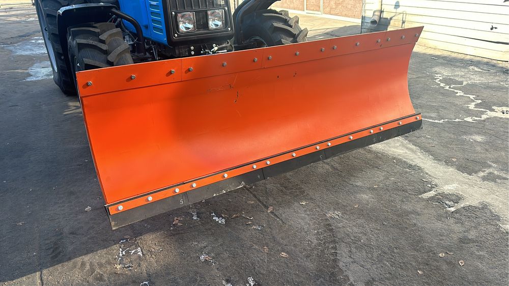 Услуги трактора МТЗ 892.2