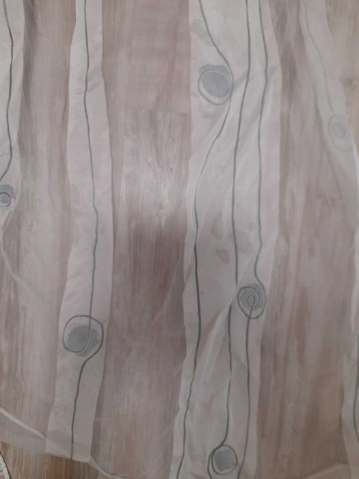 Перде с размери 240/135