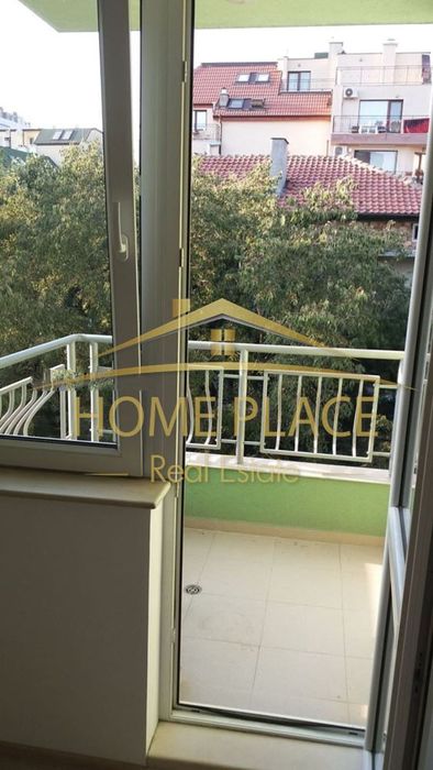 Дава се под наем Двустаен апартамент в Варна, Левски - 80 кв.м за 561 € - Снимка #4