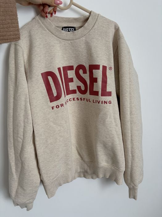 Bluza Diesel barbati
