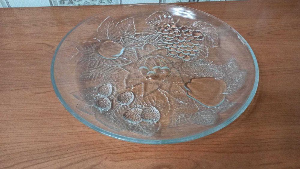 Разная посуда для дома