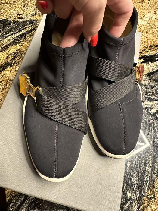 Sneakers Giuseppe Zanotti