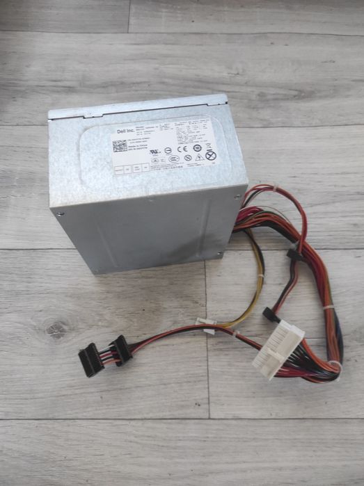 Болок питания 240w максимум 265w передел