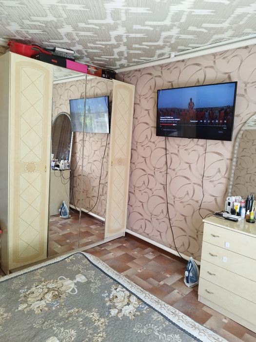 Продается квартира