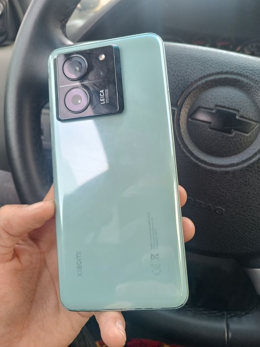 Xiaomi 13t 8/256 global