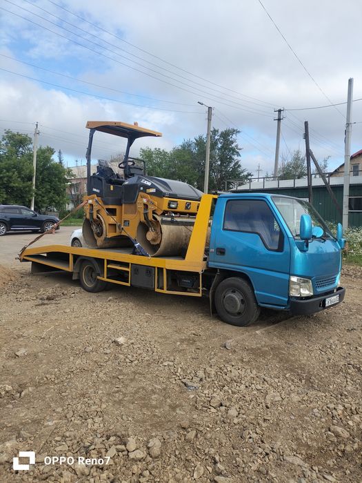 Эвакуатор Кокшетау Зеренда