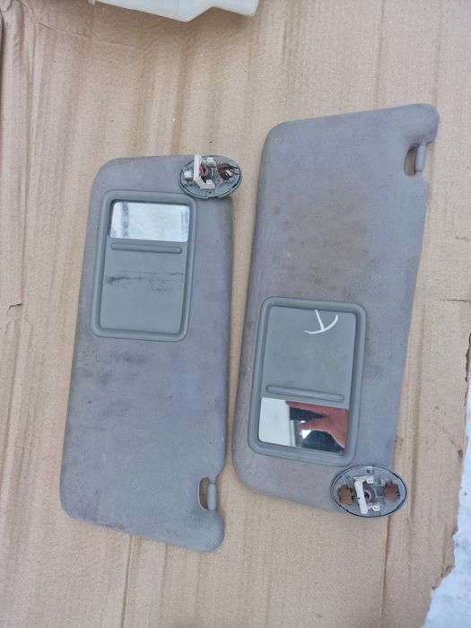 Тойота камри 45 на разбор