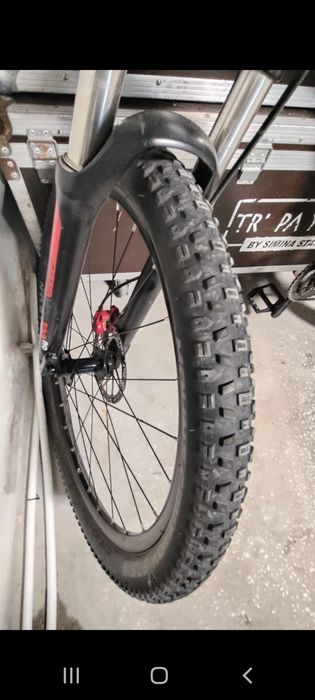 Bicicleta MTB, utilizata,stare bună