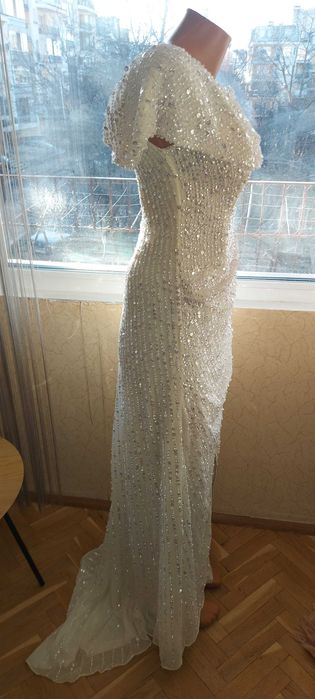 Дамска рокля Bridal