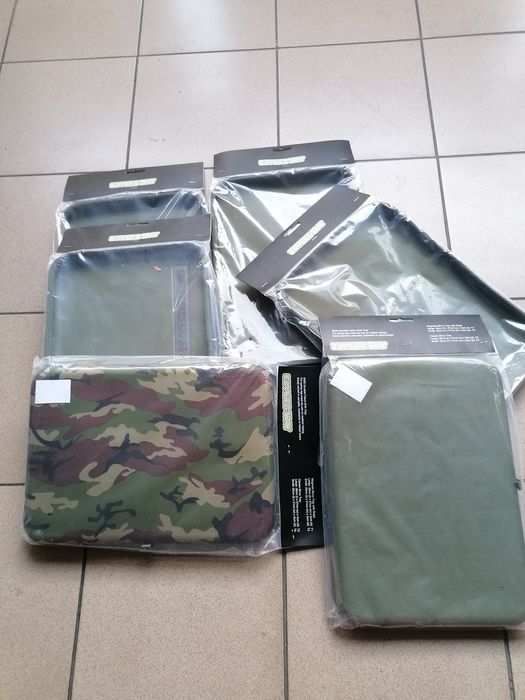 Sunblesa - Tava pentru monturi pescuit