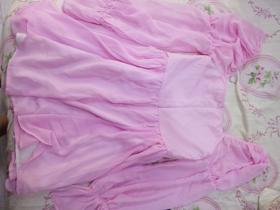 платье shein новое