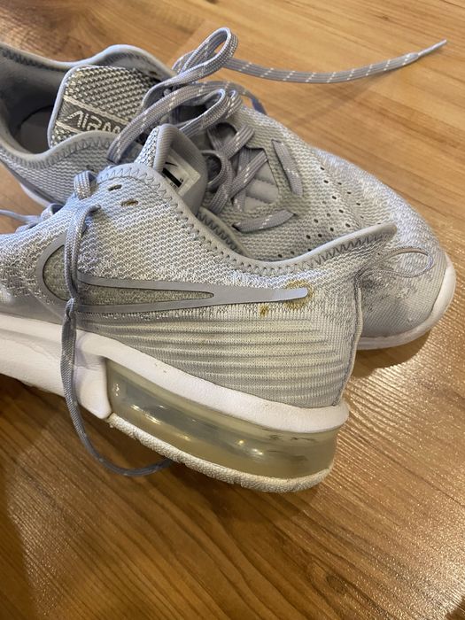 Nike Air Max Sequent 4-размер 41