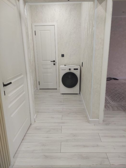 Ремонт квартиры...