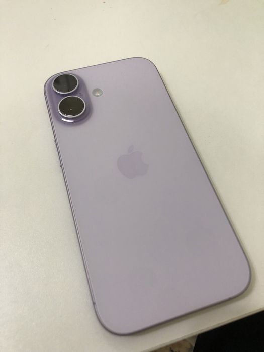 iPhone 17 - 256 gb