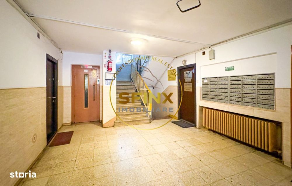 2 camere metrou Gorjului Militari