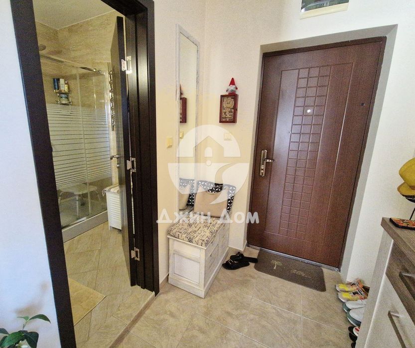 Продава се Двустаен апартамент в с. Равда, Област Бургас - 54 кв.м за 1797 €/кв.м - Снимка #5