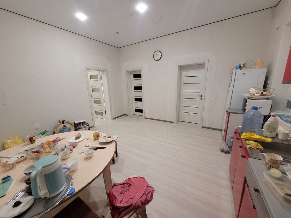 Продам Новый дом