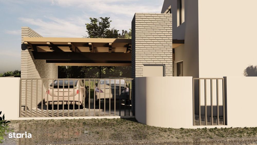 Casa individuala,Salicea,zona centrala,5 camere,teren 1100mp