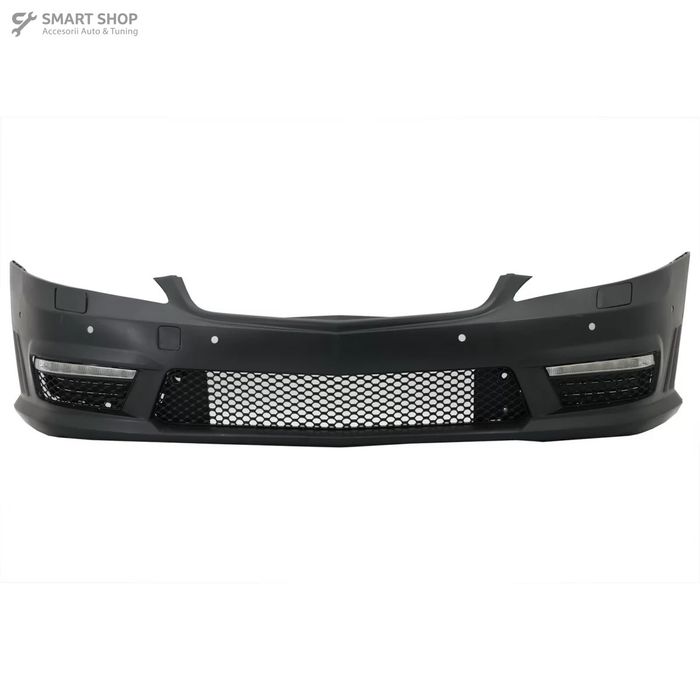 Kit Exterior Complet cu Stopuri LED Facelift Mercedes S-Class W221 (20