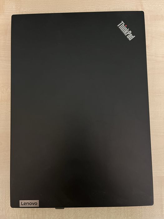 laptop lenovo thinkpad
