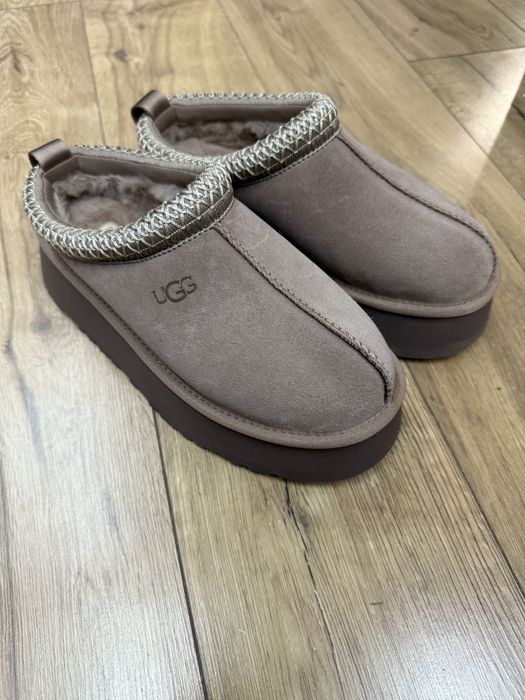 Нови Ugg Tazz Platform
