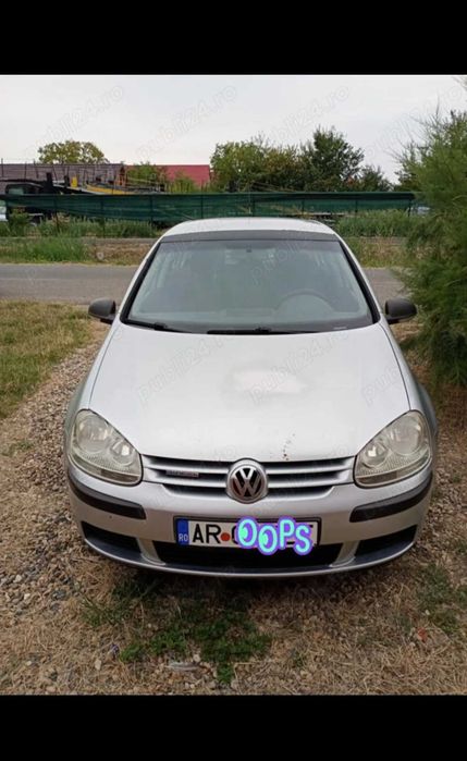 VOLKSWAGEN Golf 2008 — imagine 4