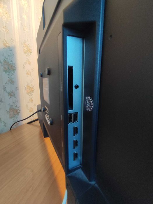 Smart LED телевизор Arielli LED40N218T2 40 инча