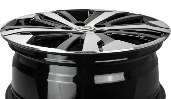 16" Джанти Пежо 5X108 Peugeot 308 / 407 / 508 / 607 Citroen C4