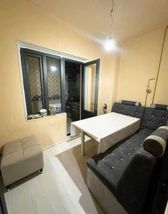 Ипотека  2в3/4/5 Ахмад Югнакий Хумаюн  своя  балкон 2*6 раздельний