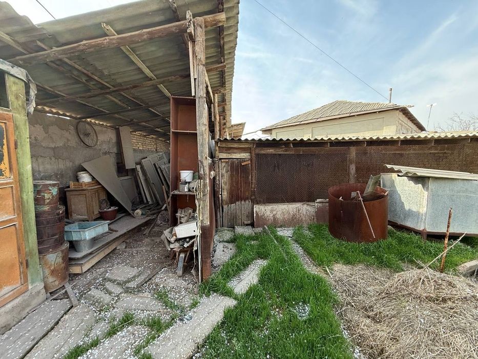 Дом с участком 13 соток