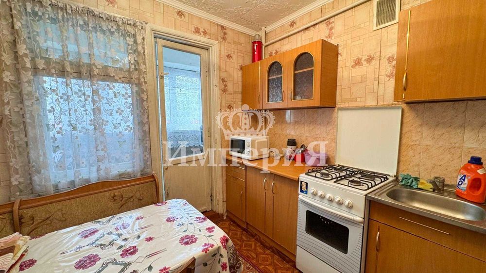 ПРОДАЕТСЯ квартира 2х комнатная Айдана