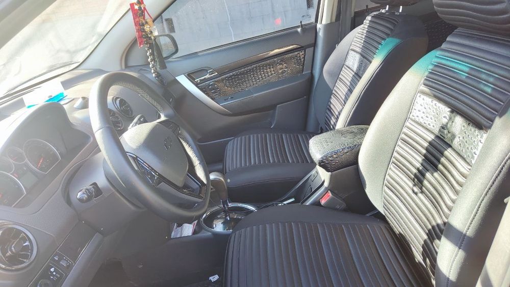 Nexia 3 2019 avtomat