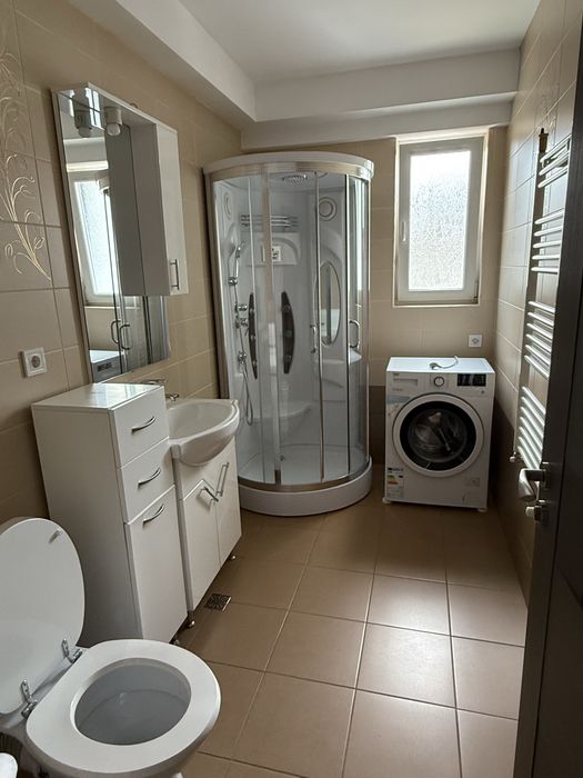 Apartament 2 camere Cartierul arhitectilor