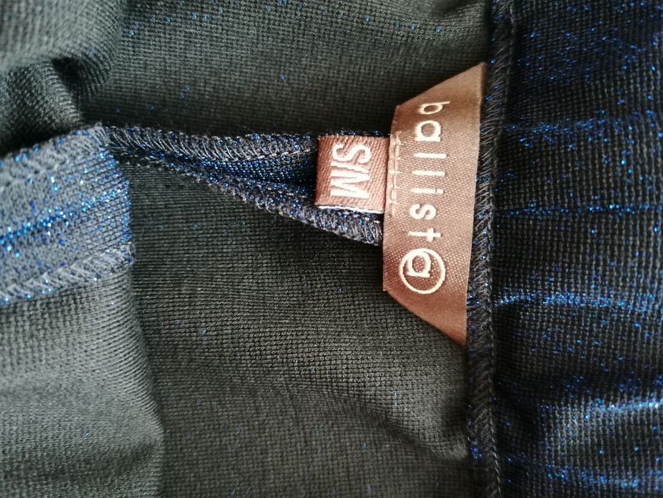 Страхотен комплект на Ballista