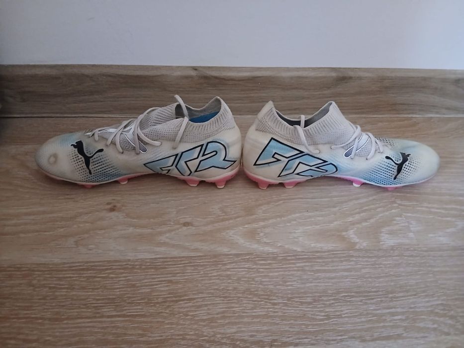 Ghete pentru fotbal