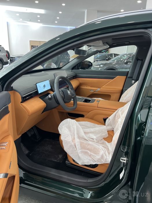 Dongfeng EP008 max +