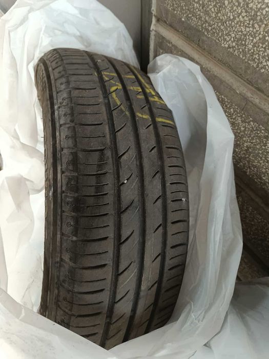 3 броя летни гуми Ecowing