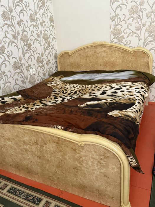 Спальный горнитур