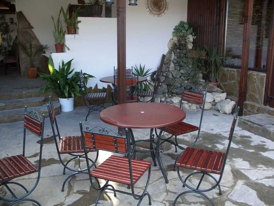 Дава се под наем Заведение в Свети Влас - 300 кв.м за 10200 € - Снимка #2