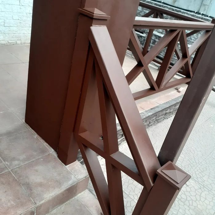 Реставрация деревянных окон и Столярных изделий. - Изготовление мебели ...