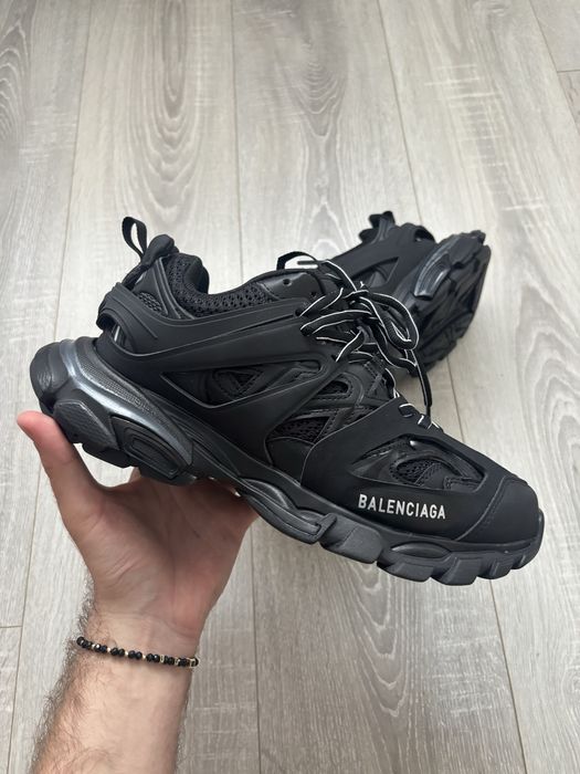 Balenciaga Track
