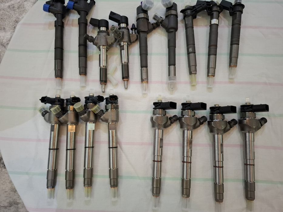 Injectoare Noi. Originale pt mai multe modele