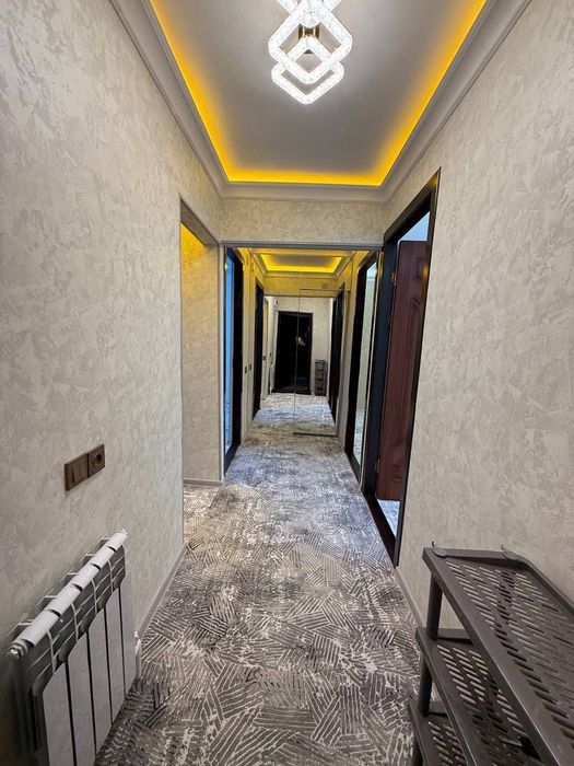 Продается квартира