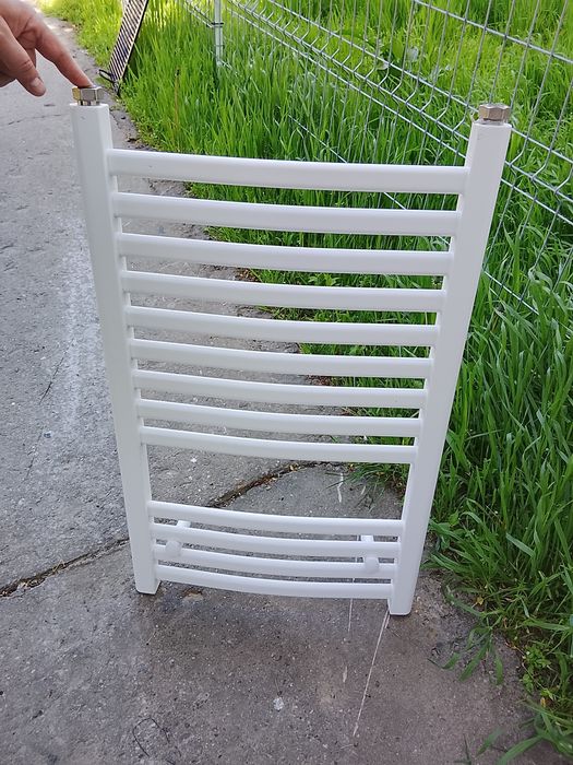 Calorifer prosopar 50 pe 80