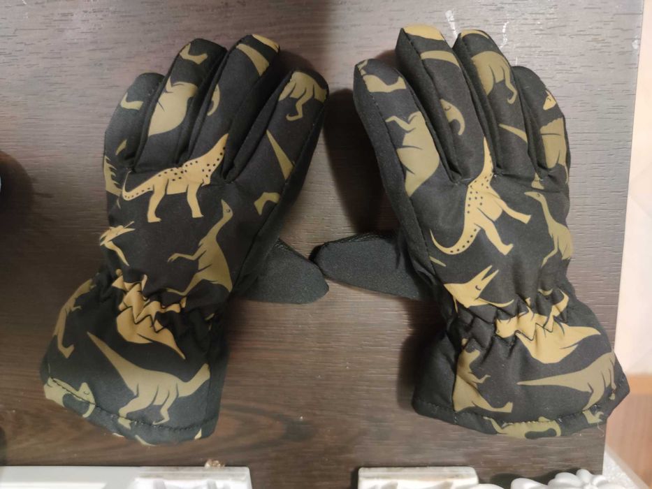 Детско яке Нм размер 98 и др.