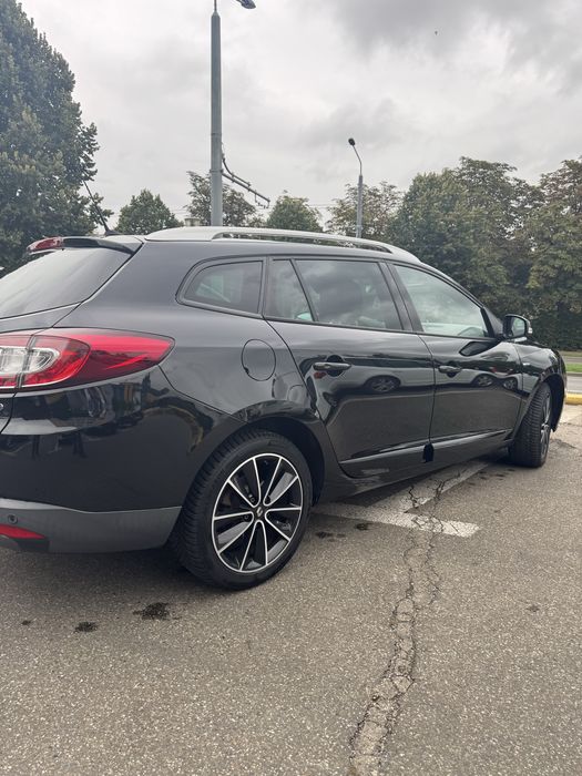RENAULT Megane 2014 — imagine 4