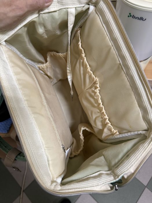 Продам сумку и сумку для мамочек