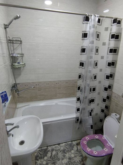 Продается 3 х ком квартира срочно янги хаят Янги Дархан